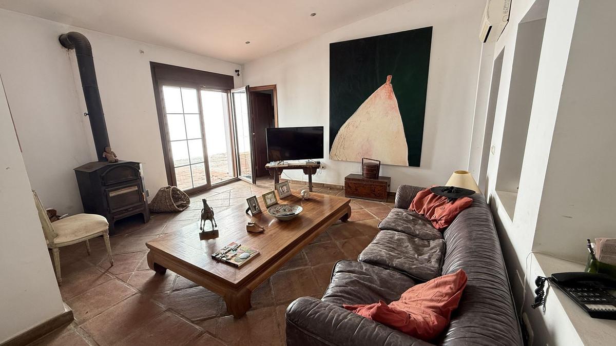 Apartment for Sale in Alhaurín el Grande
