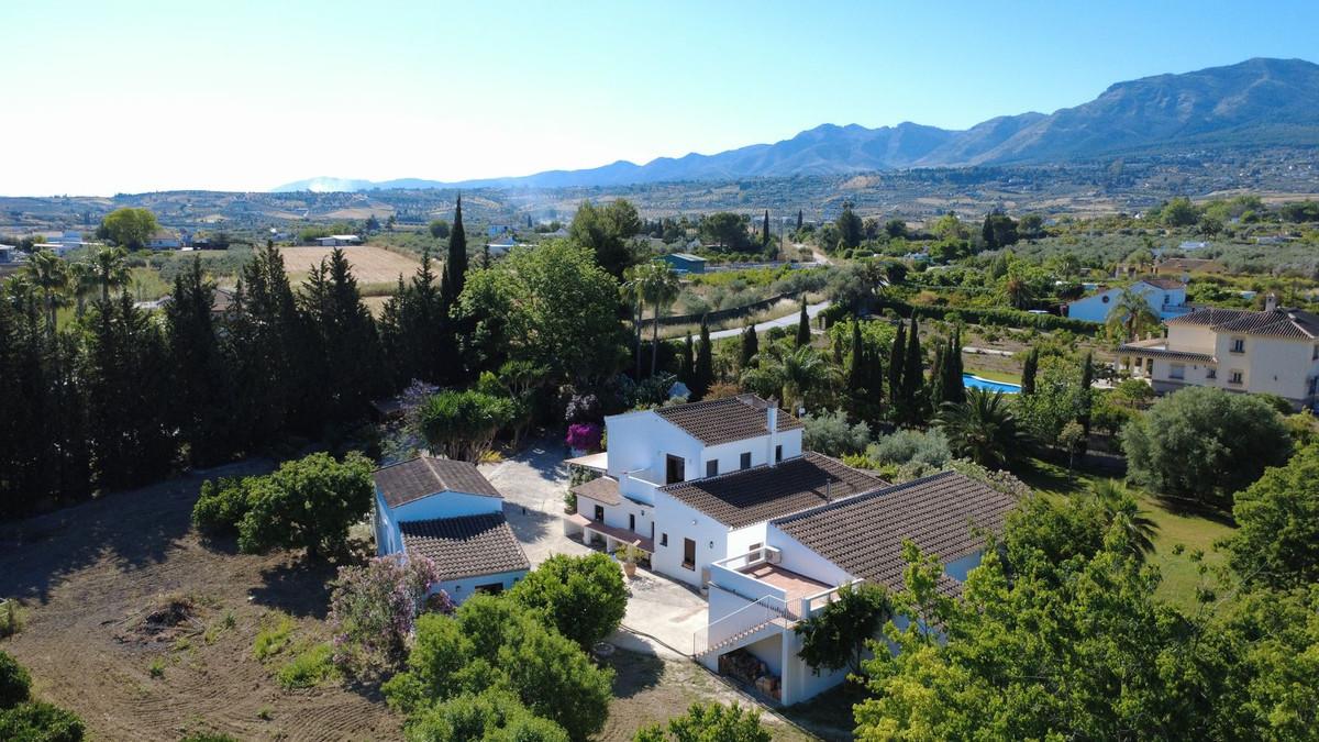 Apartment for Sale in Alhaurín el Grande