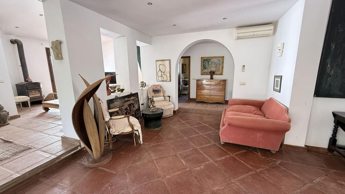 Apartment for Sale in Alhaurín el Grande