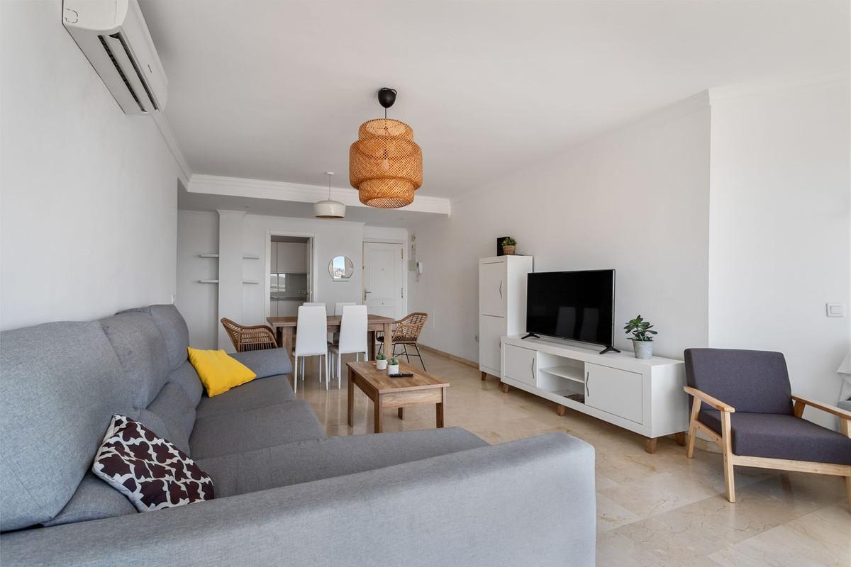 Penthouse for Sale in Fuengirola