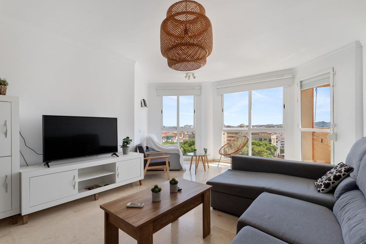 Penthouse for Sale in Fuengirola