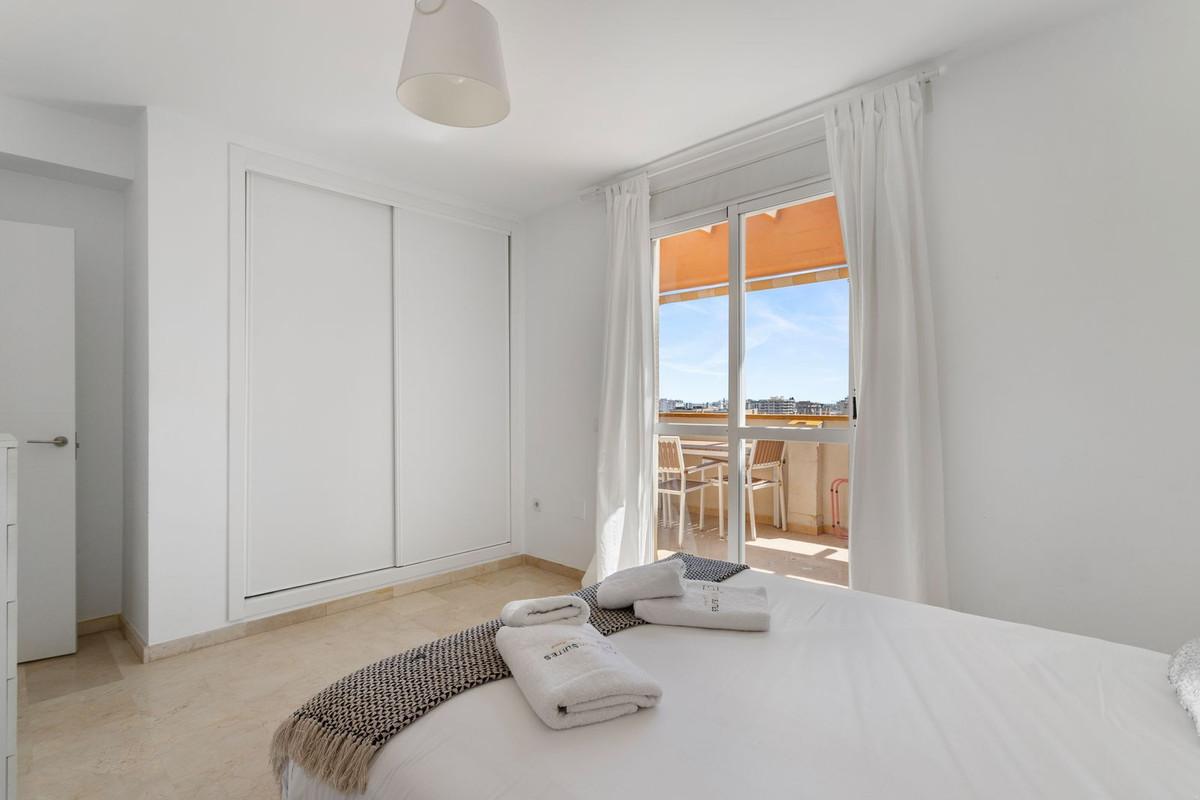 Penthouse for Sale in Fuengirola