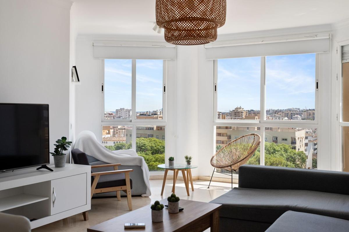 Penthouse for Sale in Fuengirola