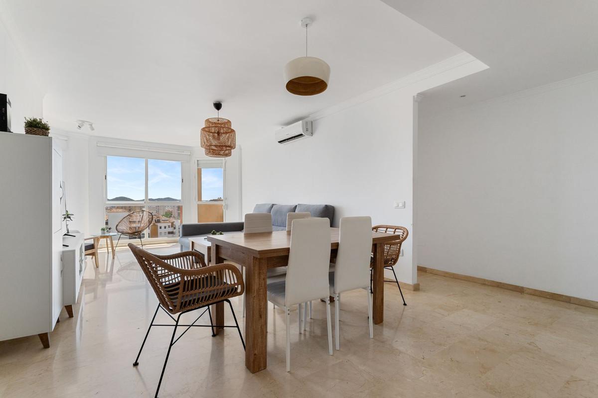 Penthouse for Sale in Fuengirola