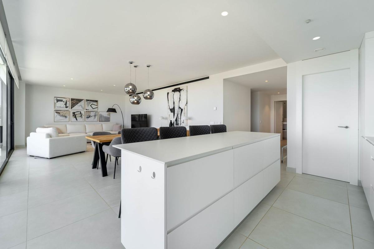 Apartamento en Venta en Fuengirola