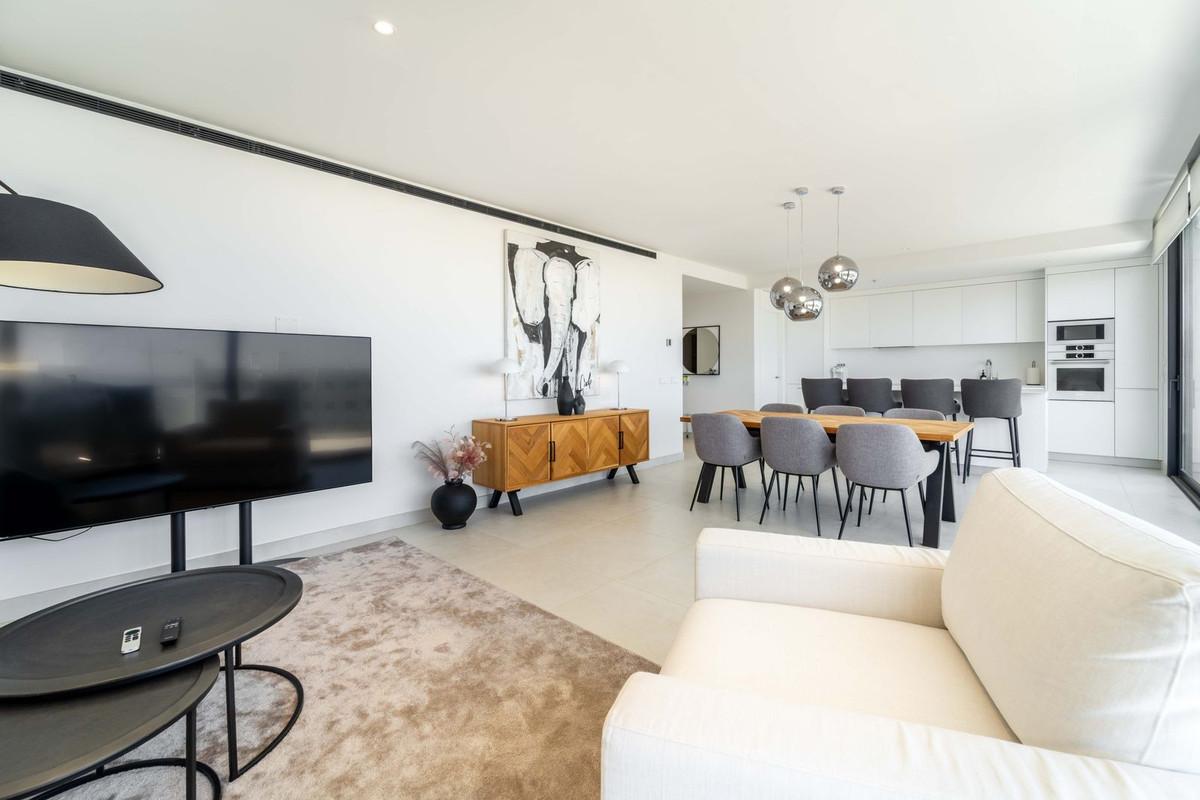 Apartamento en Venta en Fuengirola