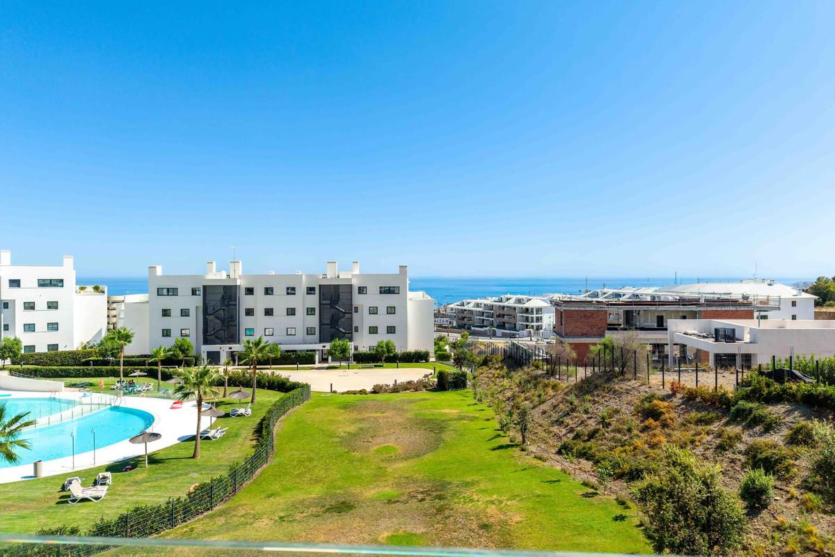 Apartamento en Venta en Fuengirola