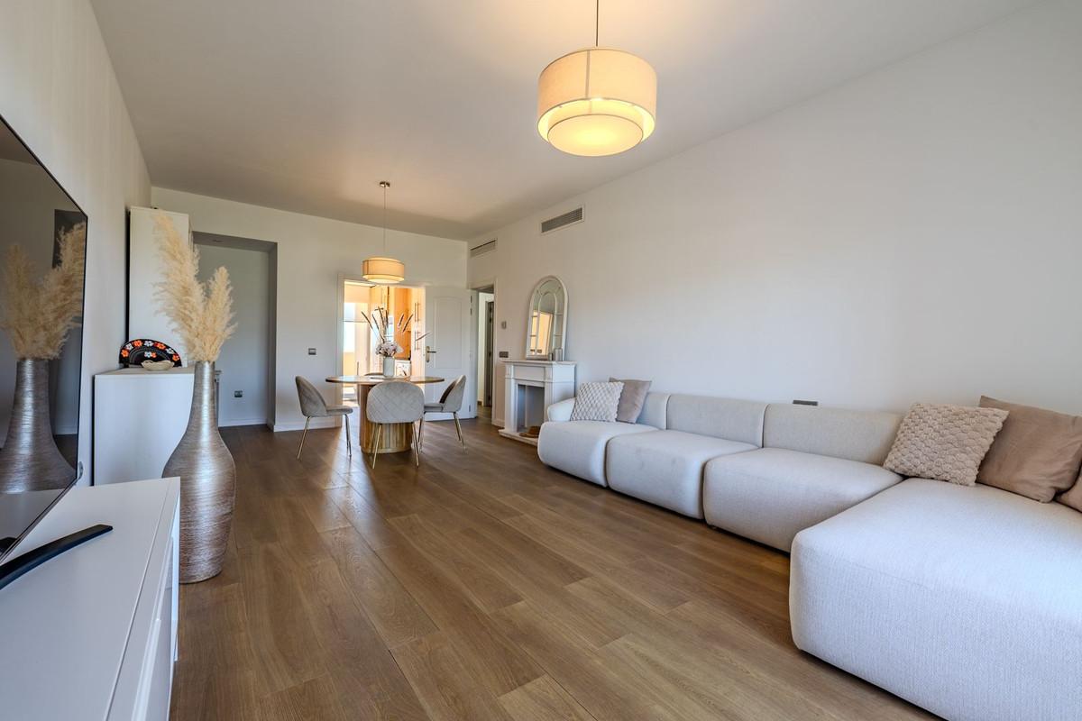 Penthouse for Sale in Benahavís