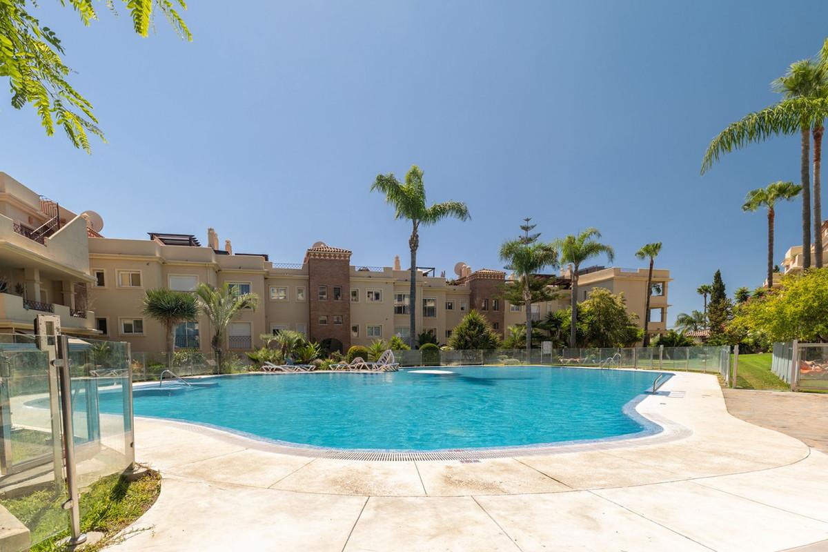 Penthouse for Sale in Benahavís