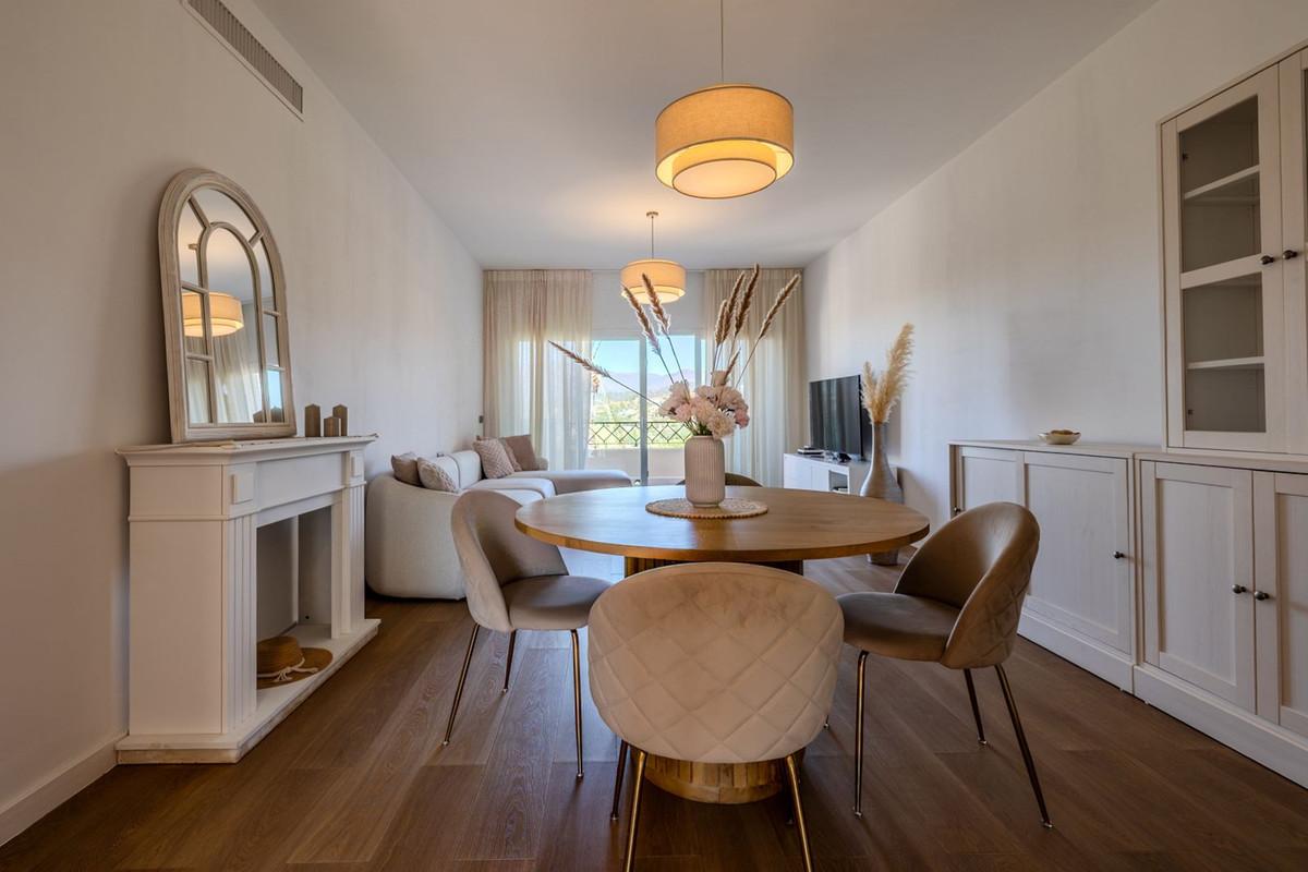 Penthouse for Sale in Benahavís