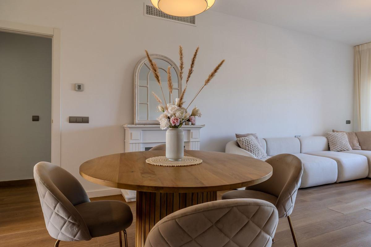 Penthouse for Sale in Benahavís