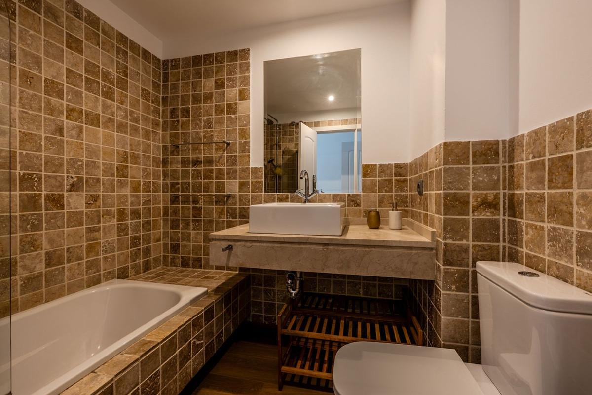 Penthouse for Sale in Benahavís