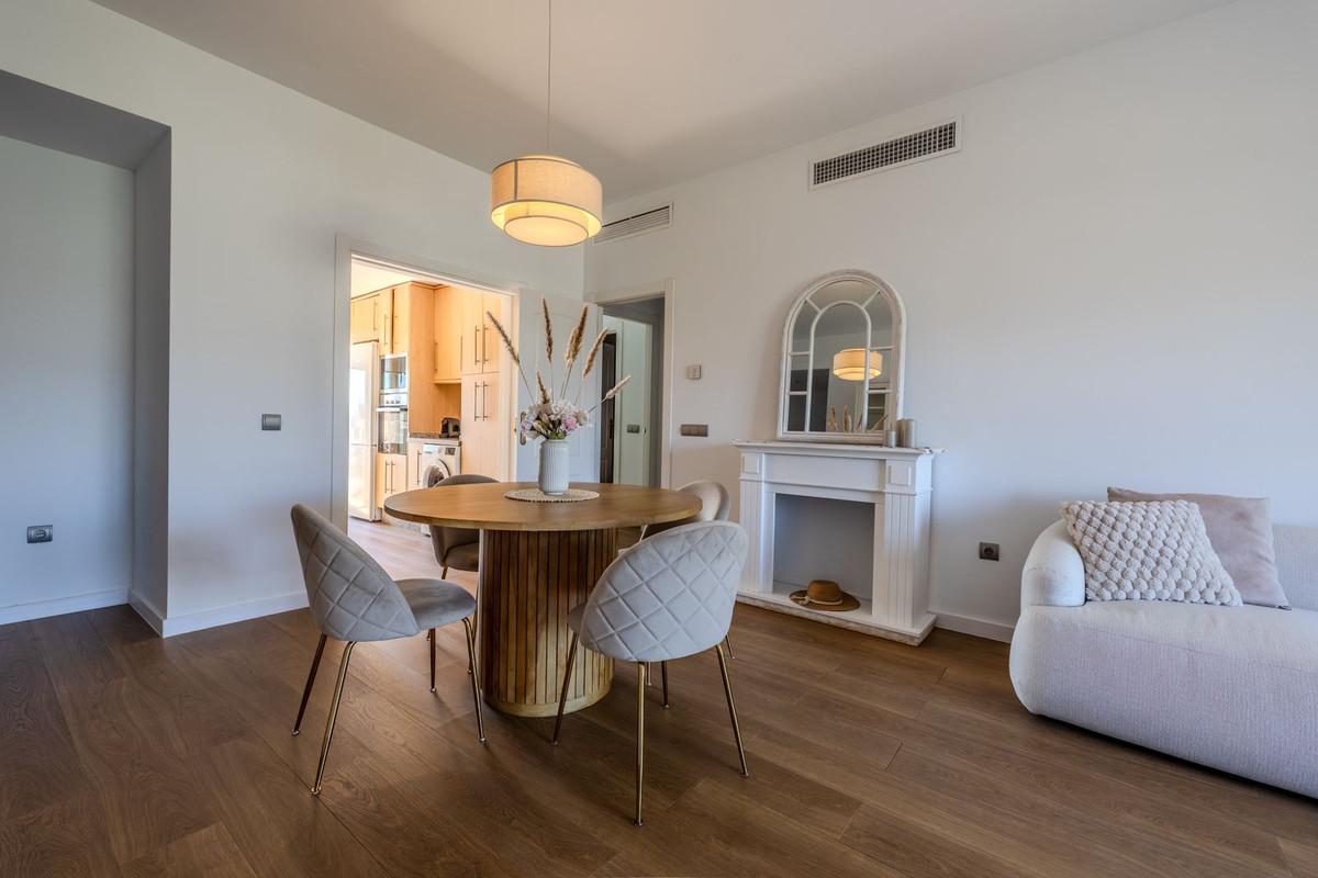 Penthouse for Sale in Benahavís