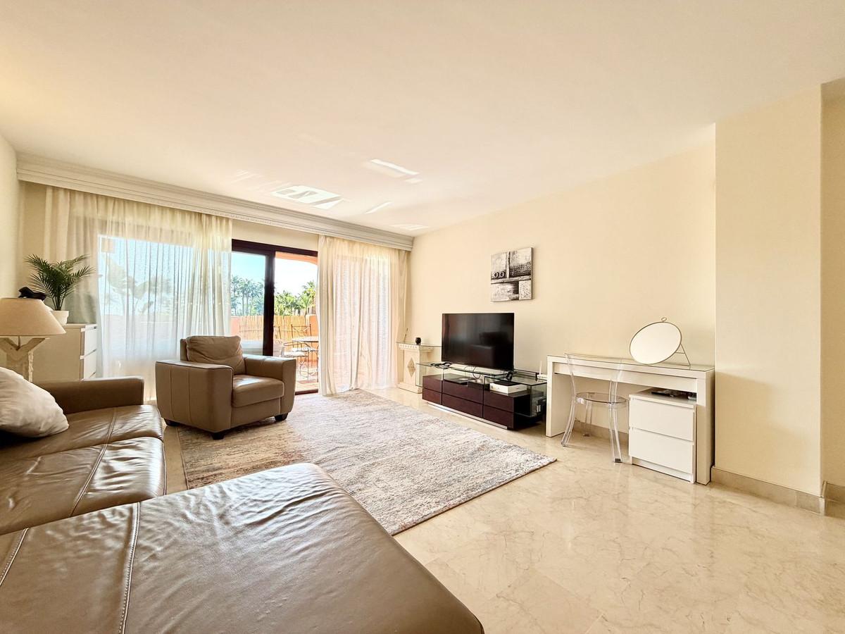 Apartamento en Venta en Benahavís