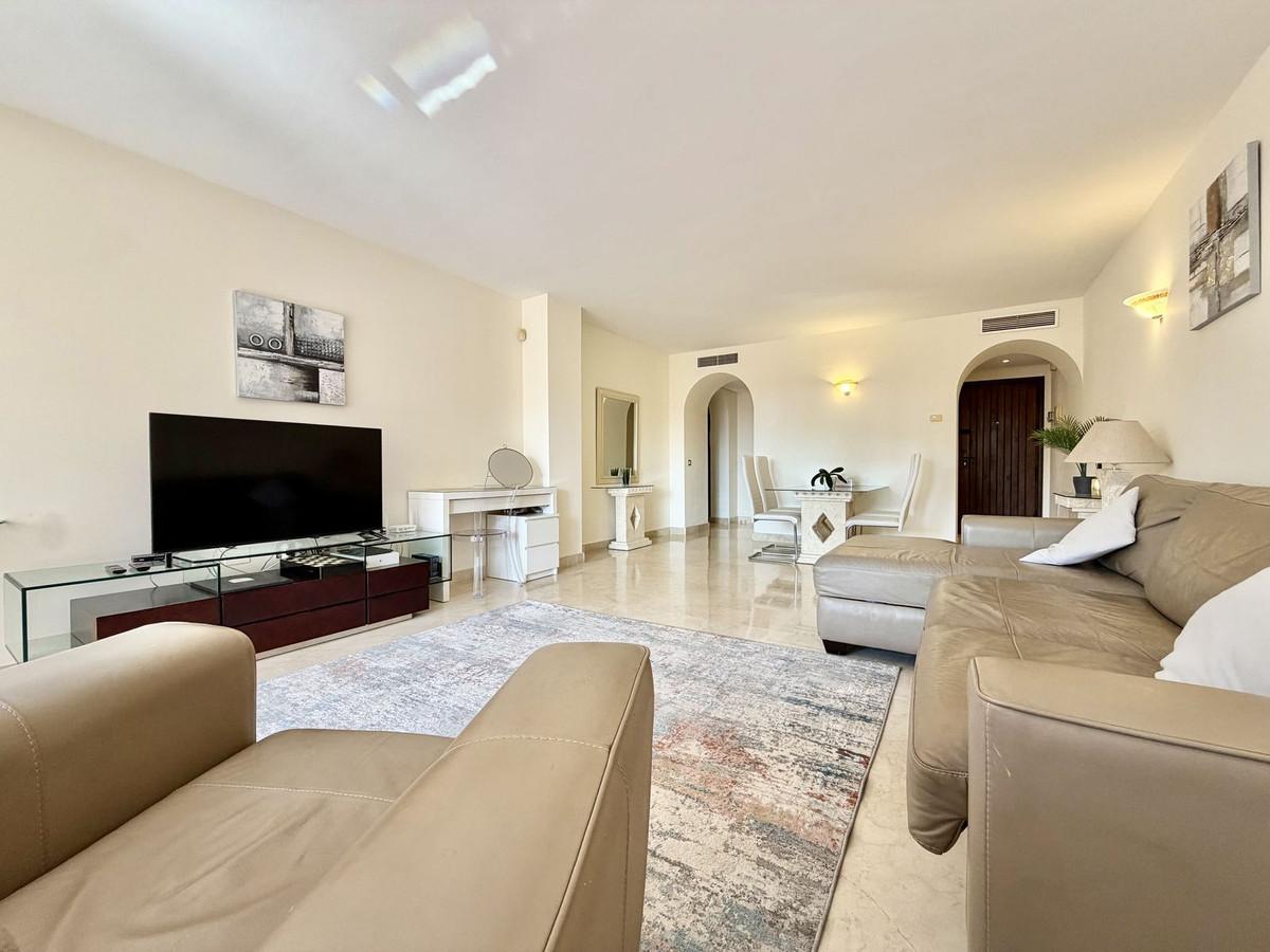 Apartamento en Venta en Benahavís