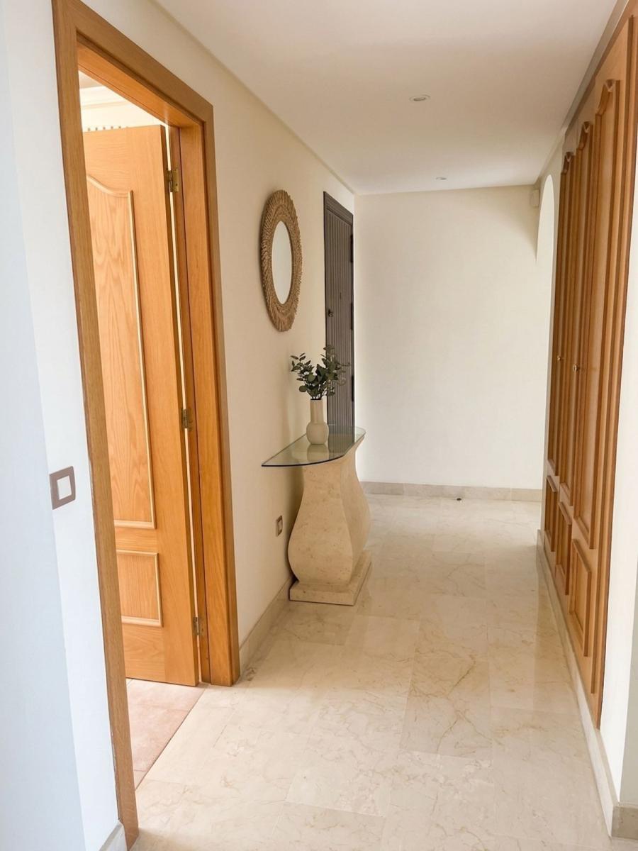 Apartamento en Venta en Benahavís