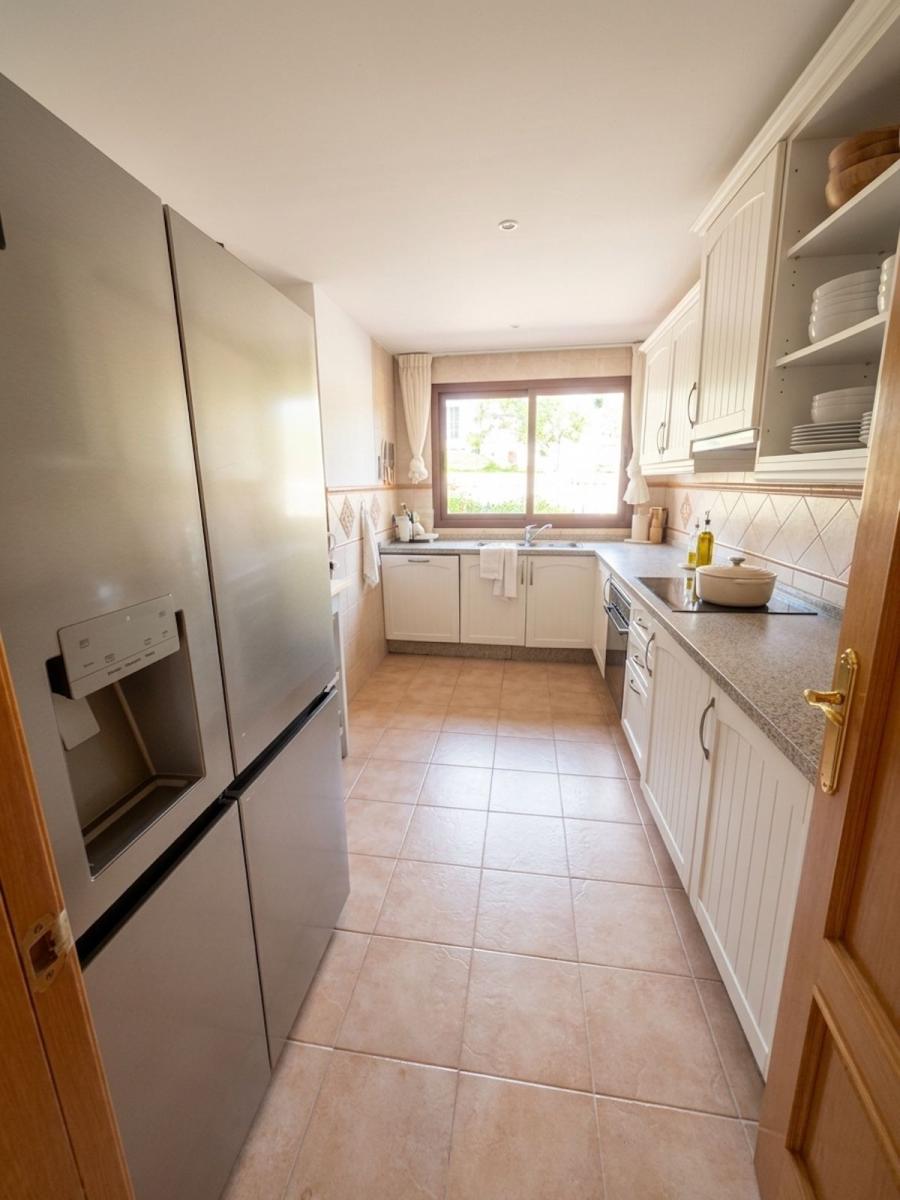 Apartamento en Venta en Benahavís