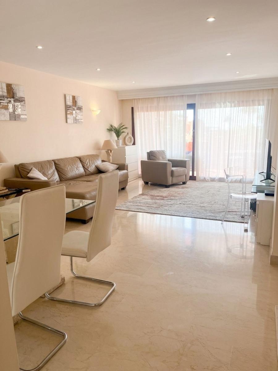 Apartamento en Venta en Benahavís