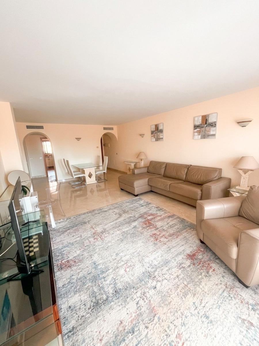 Apartamento en Venta en Benahavís