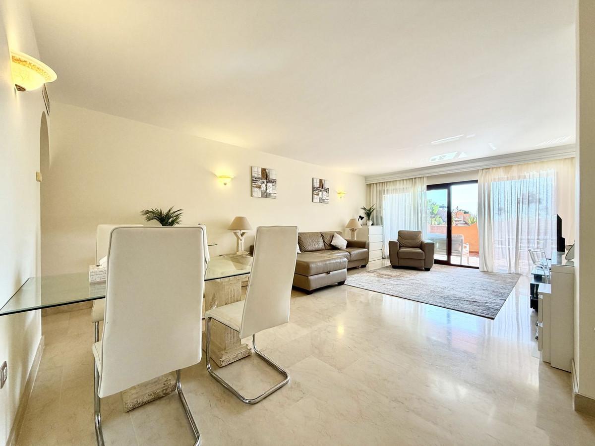 Apartamento en Venta en Benahavís