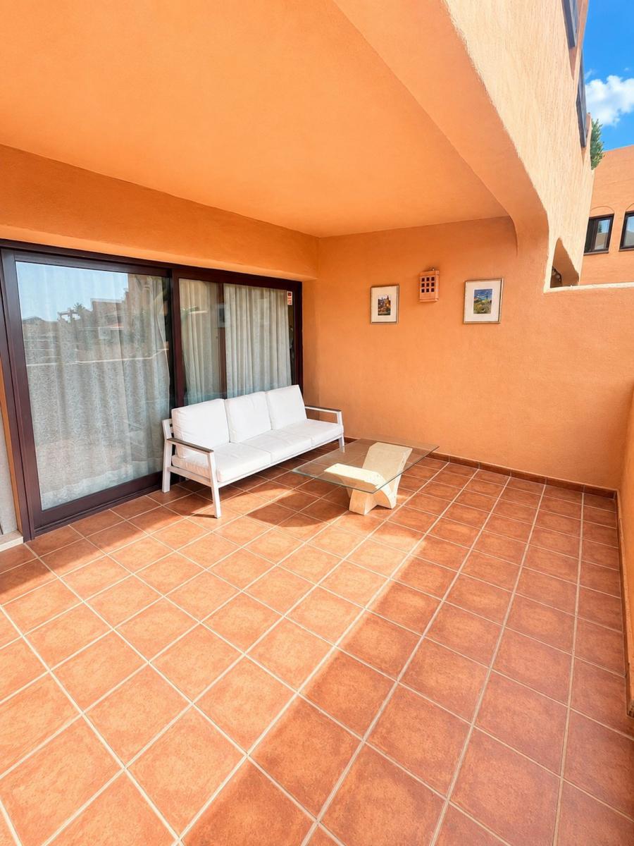 Apartamento en Venta en Benahavís