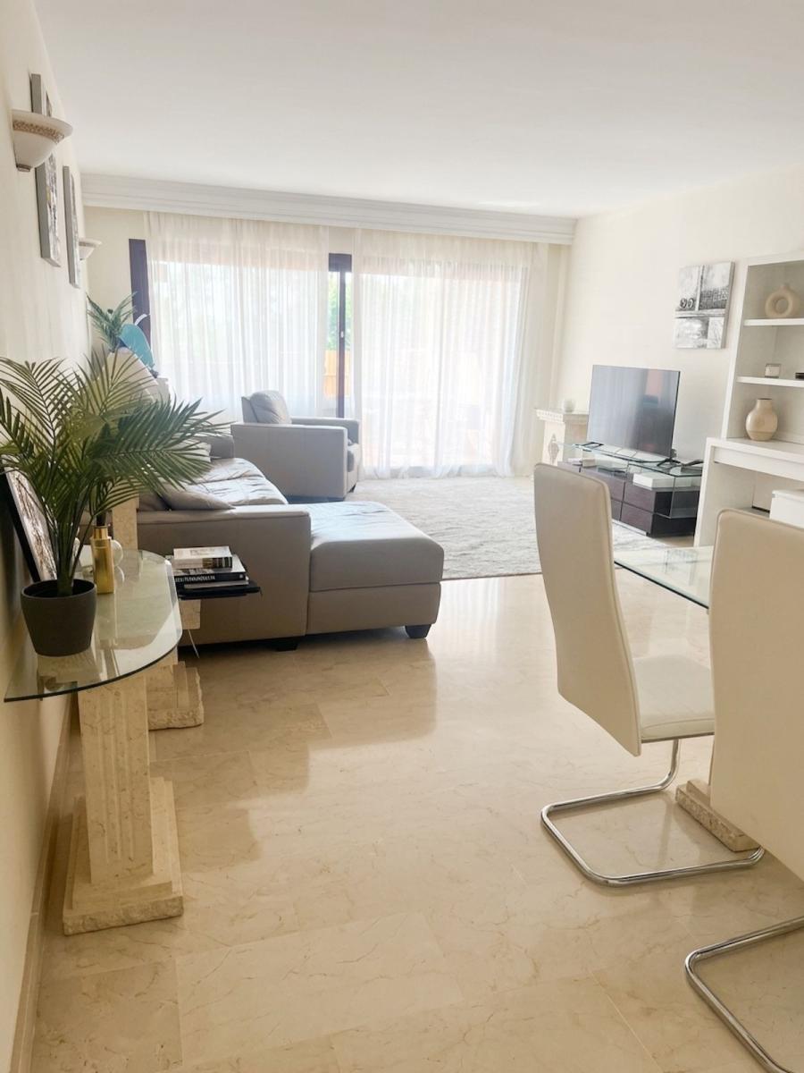 Apartamento en Venta en Benahavís