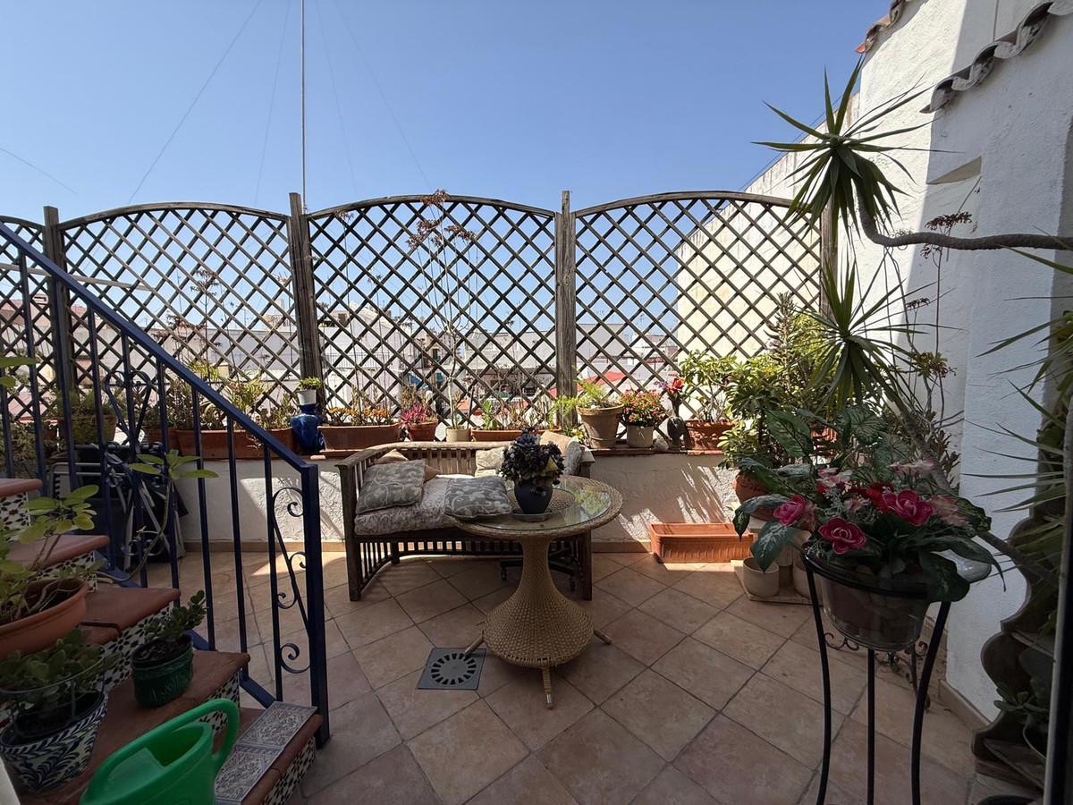 Casa en Venta en Marbella