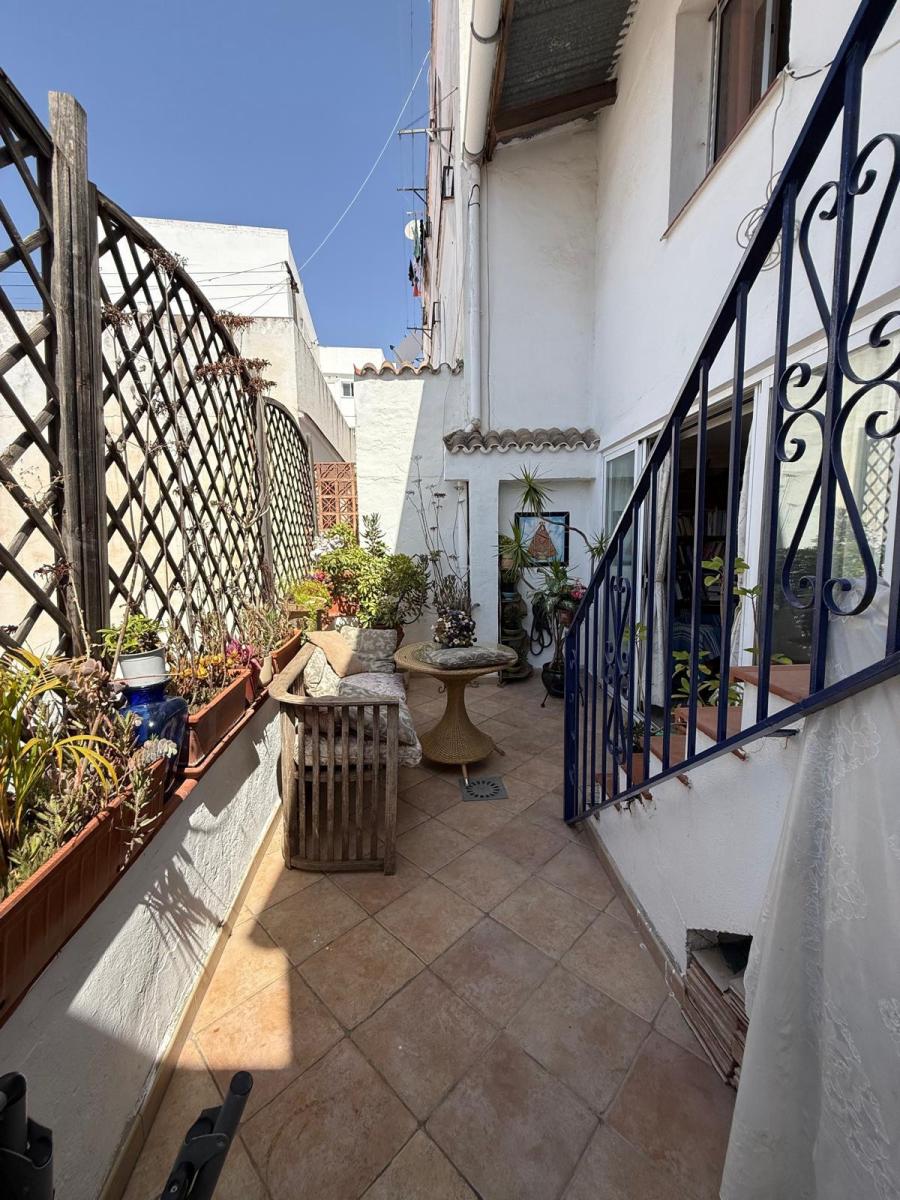 Casa en Venta en Marbella