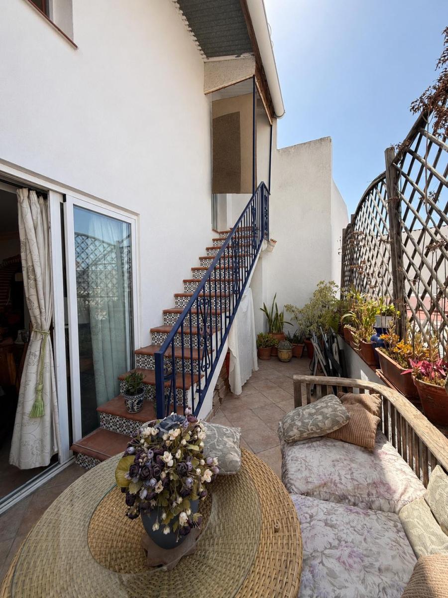 Casa en Venta en Marbella