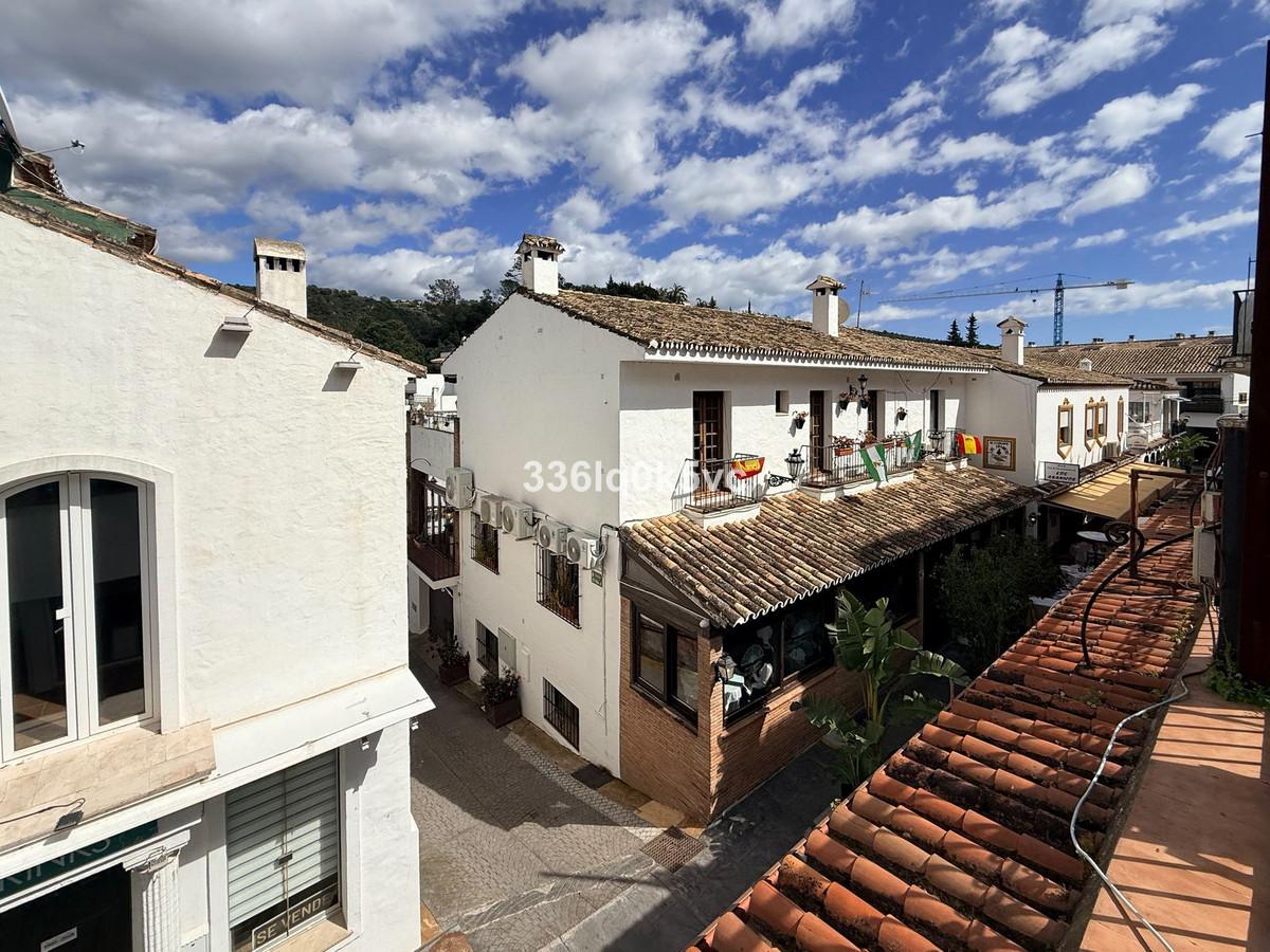 House for Sale in Benahavís