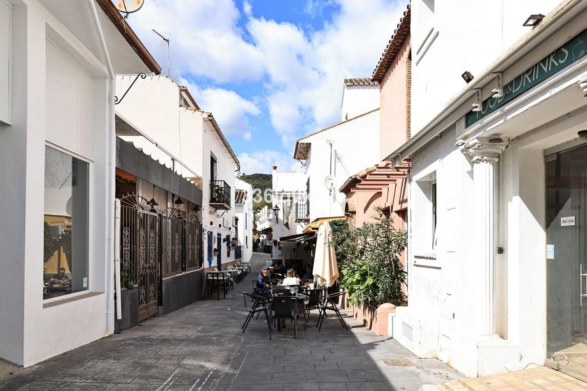 House for Sale in Benahavís