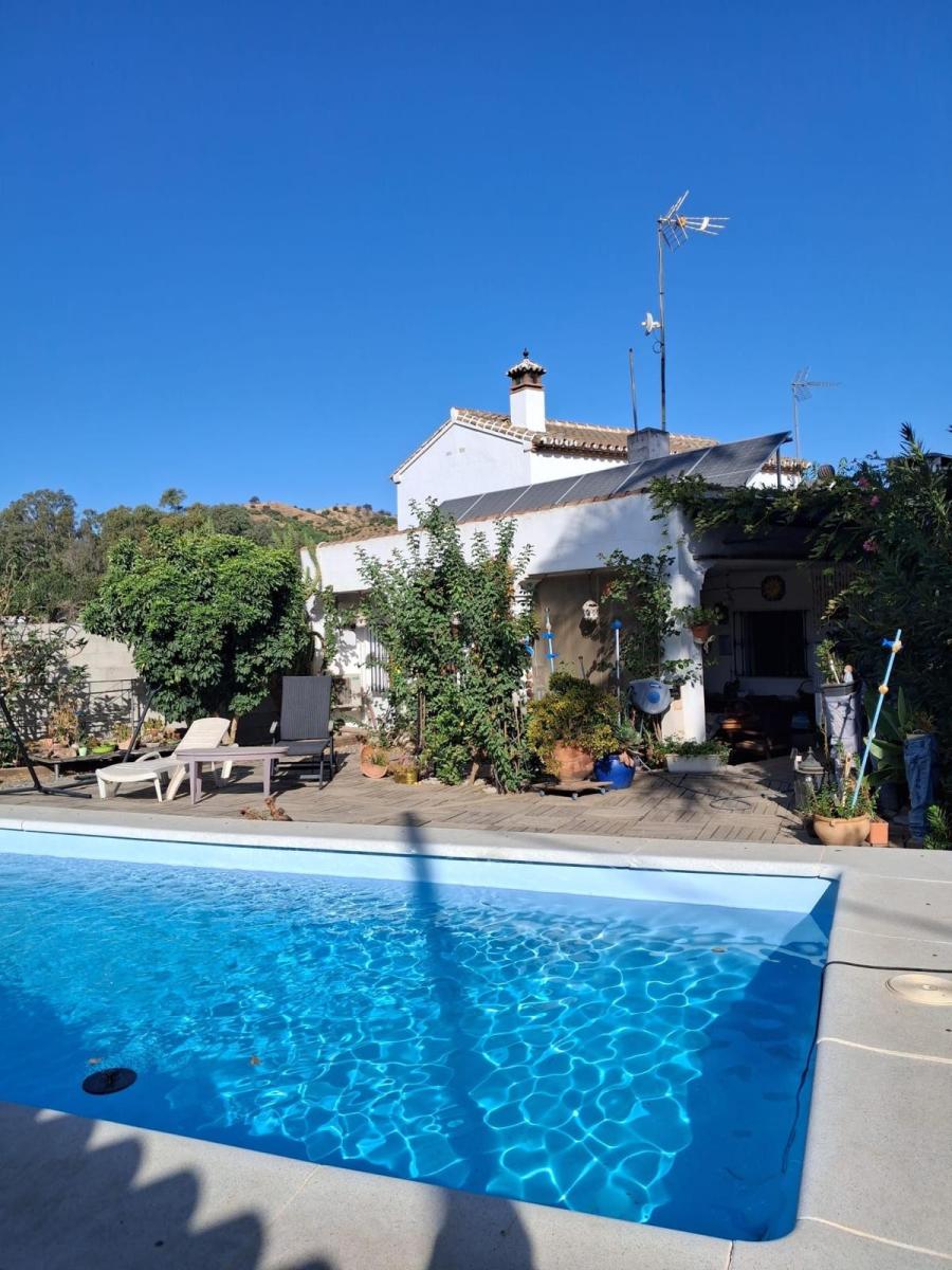 Apartment for Sale in Coín