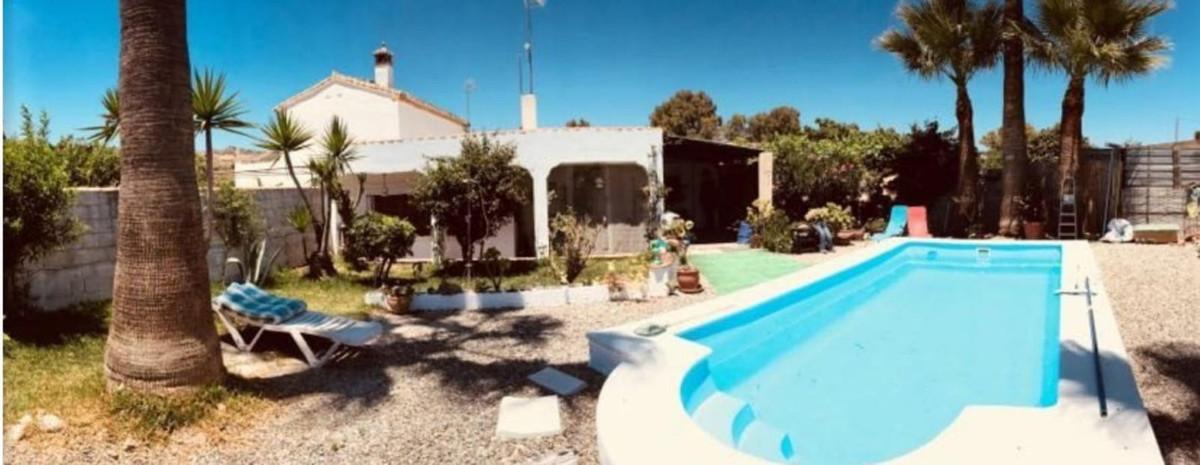 Apartment for Sale in Coín