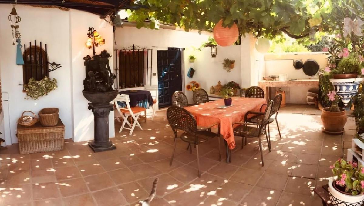 Apartment for Sale in Coín