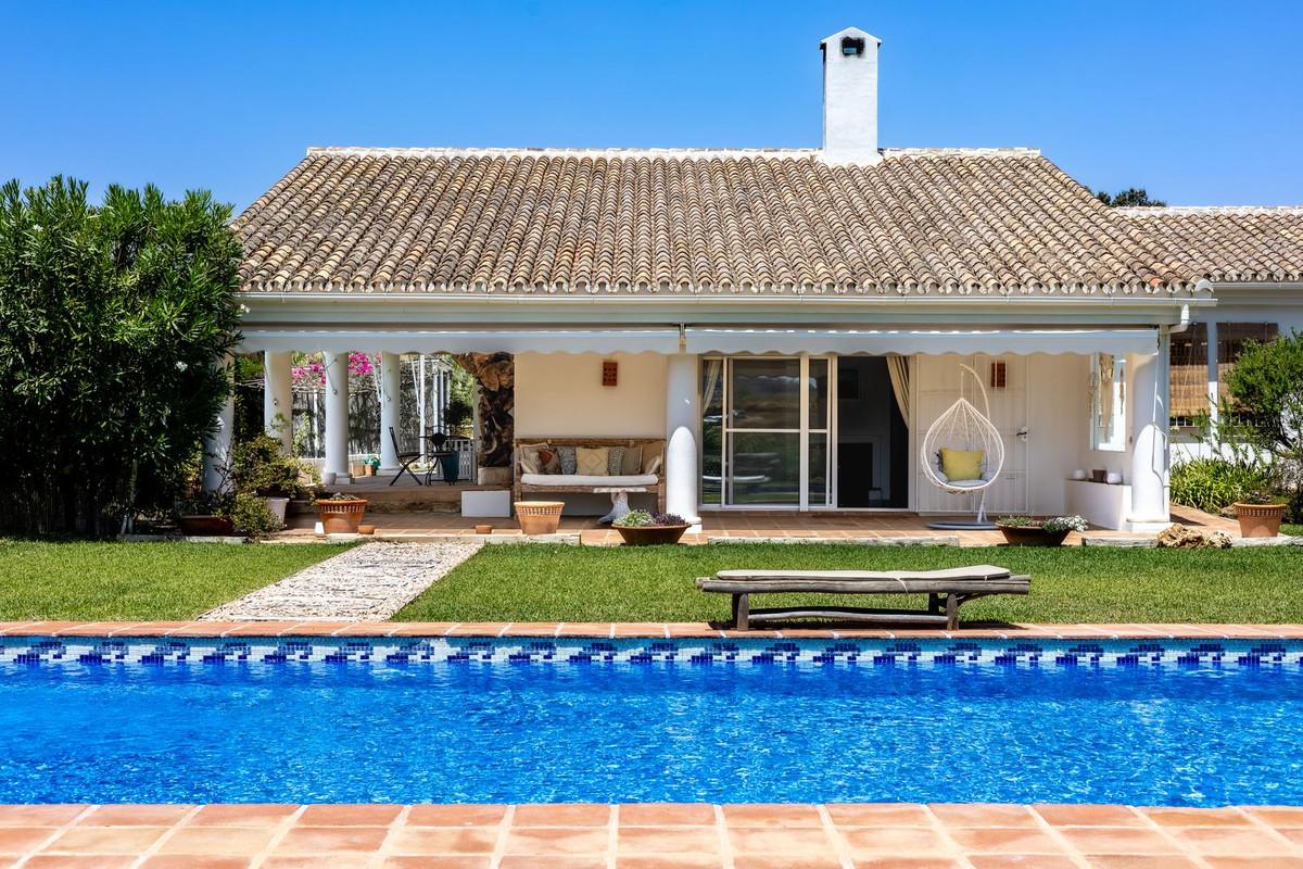 Villa en Venta en Alhaurín el Grande