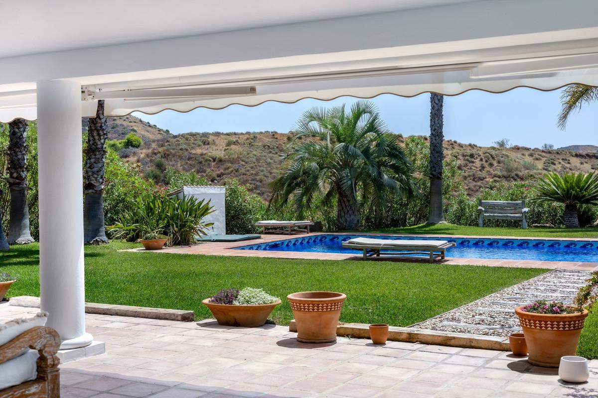 Villa en Venta en Alhaurín el Grande