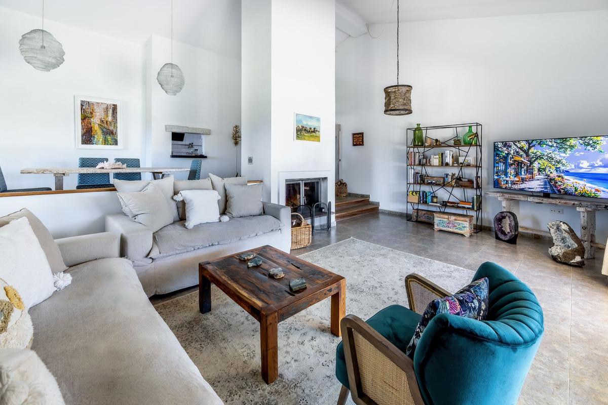 Villa en Venta en Alhaurín el Grande