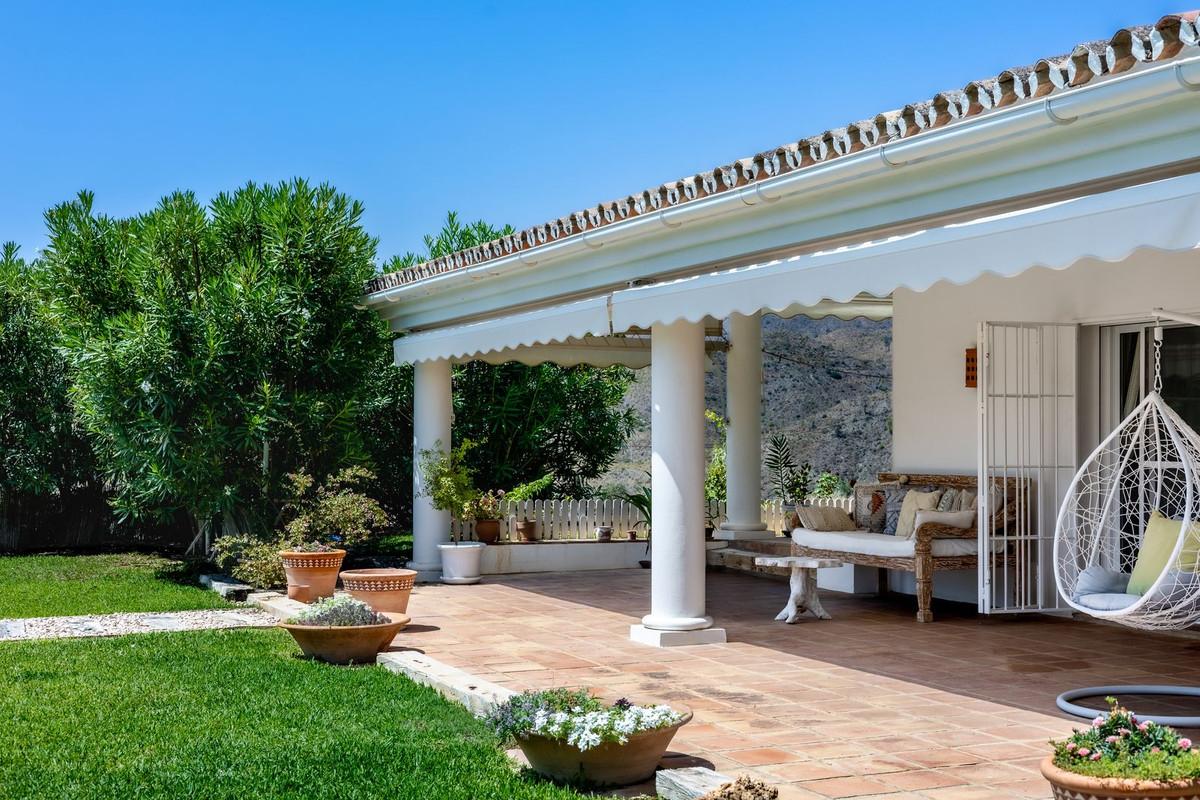 Villa en Venta en Alhaurín el Grande