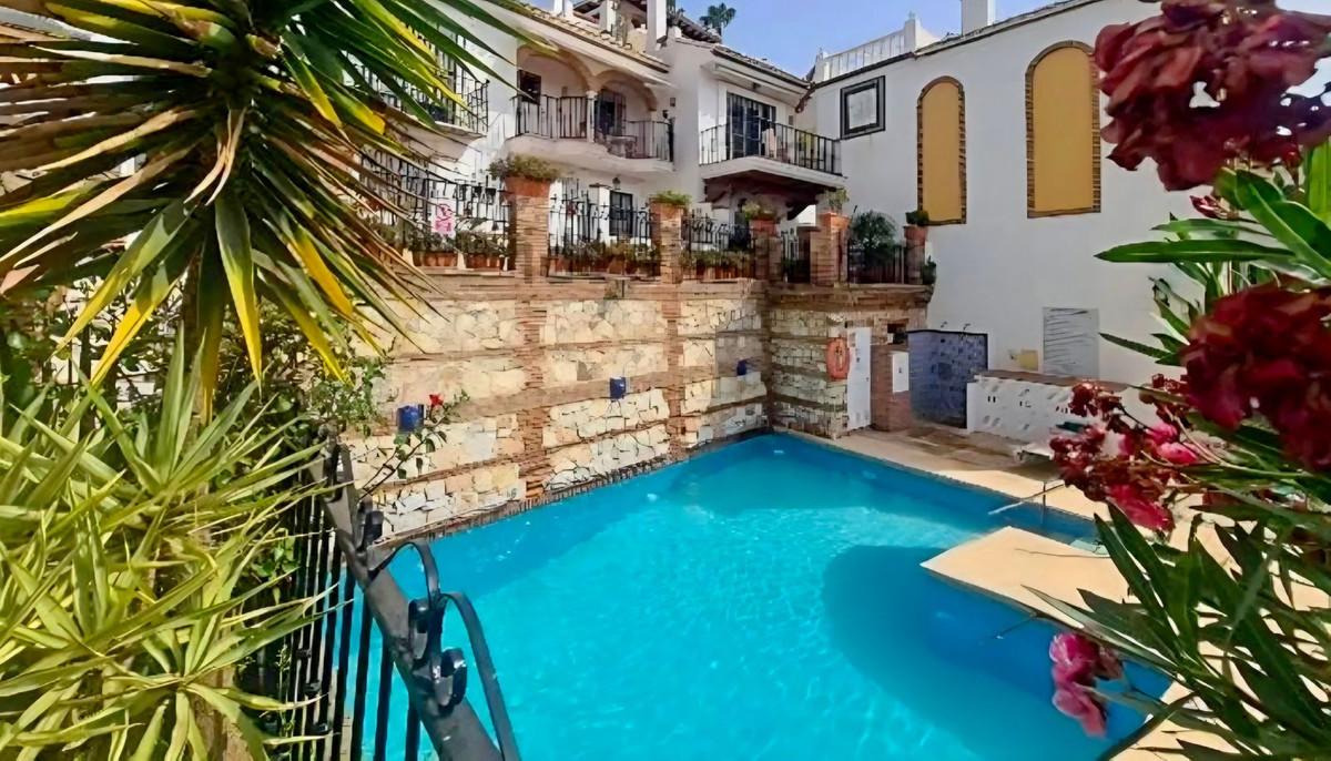 House for Sale in Mijas