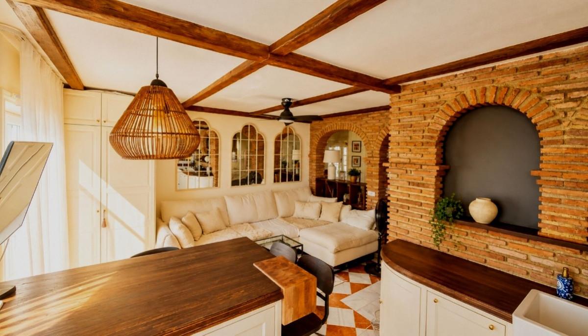 House for Sale in Mijas