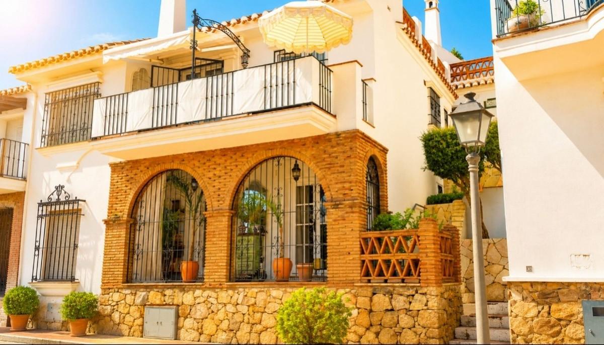 House for Sale in Mijas