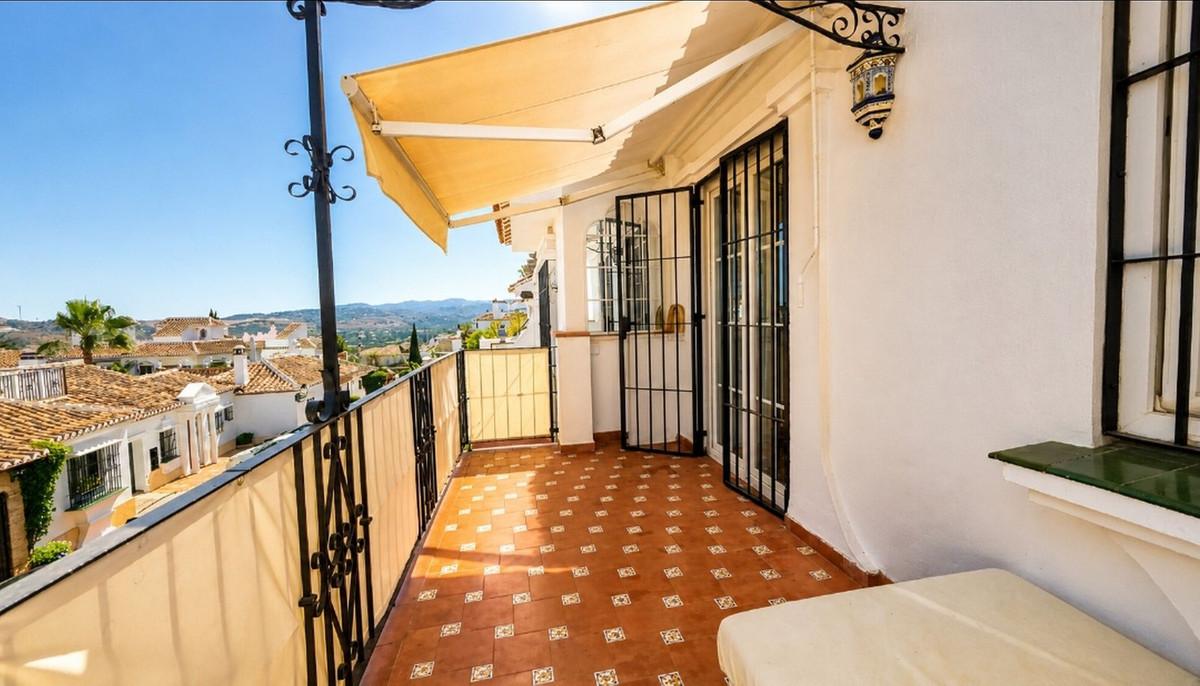House for Sale in Mijas