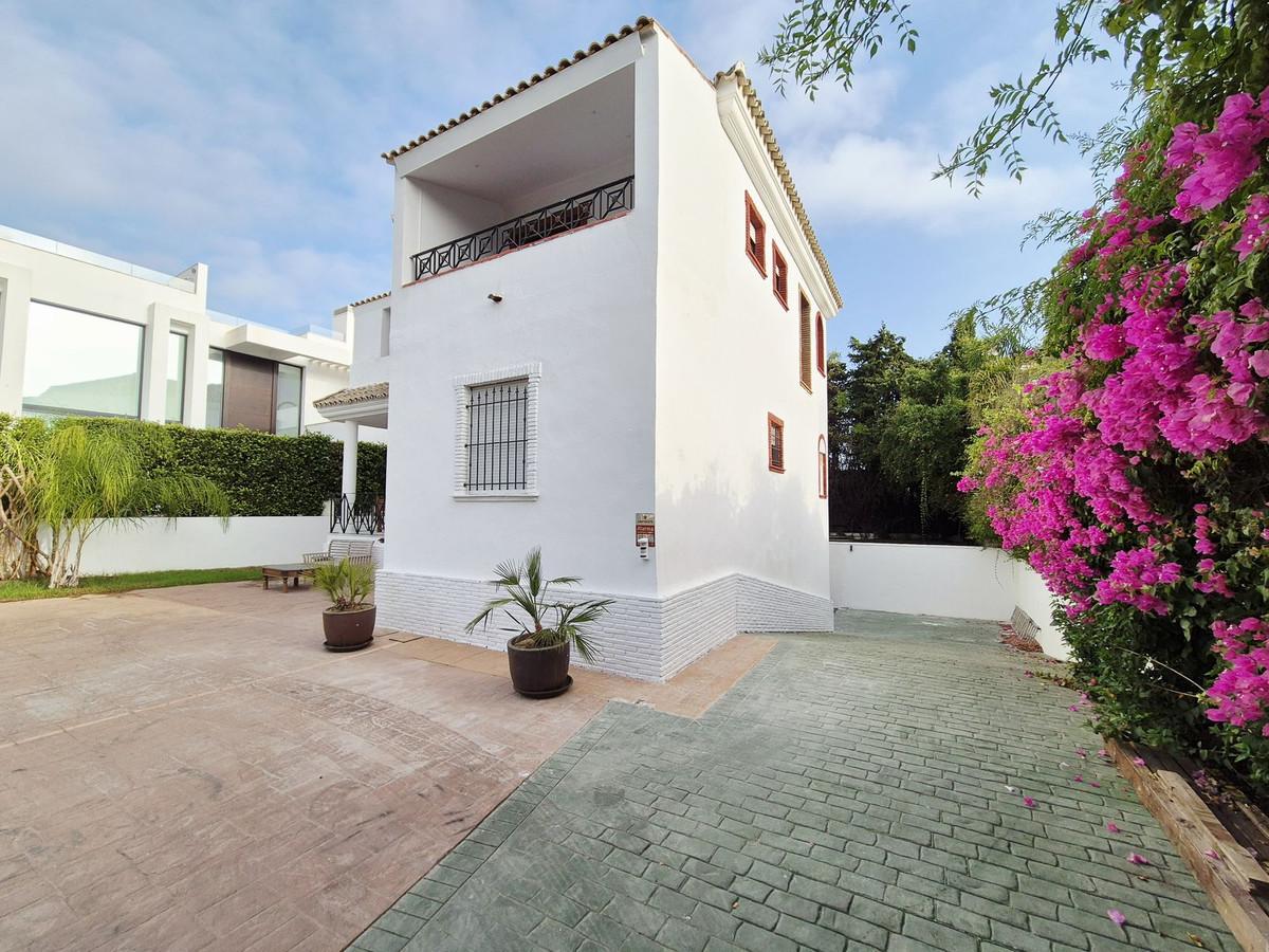 Villa for Sale in Marbella