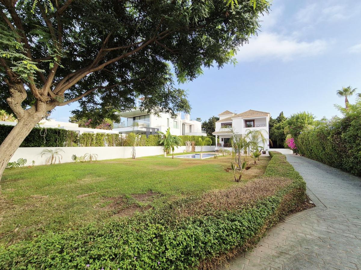 Villa for Sale in Marbella