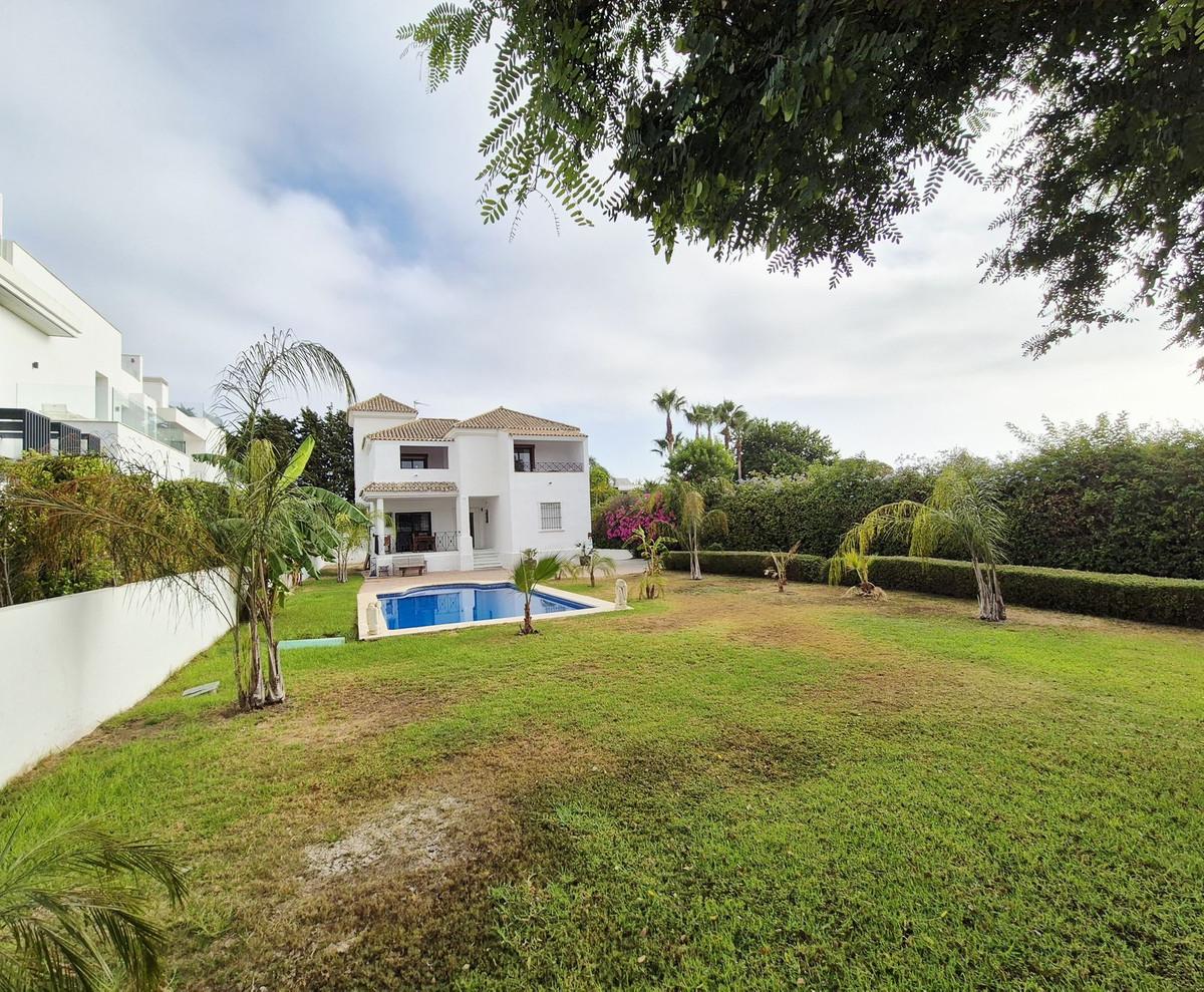 Villa for Sale in Marbella