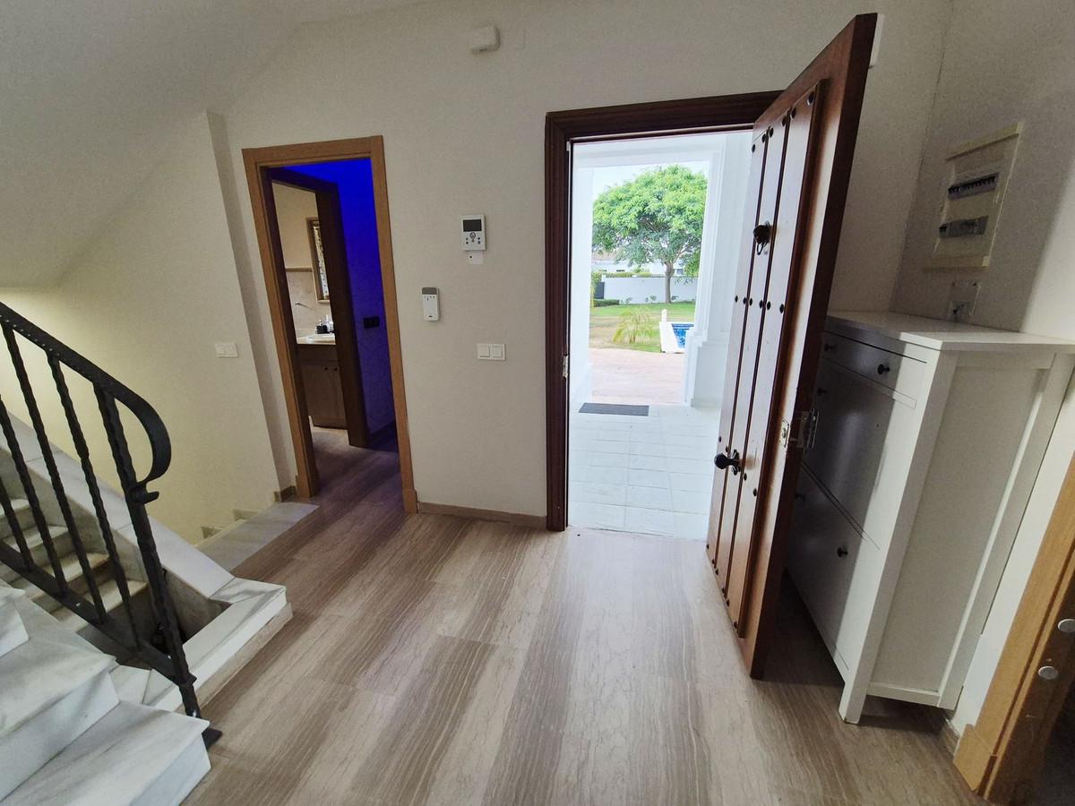 Villa for Sale in Marbella