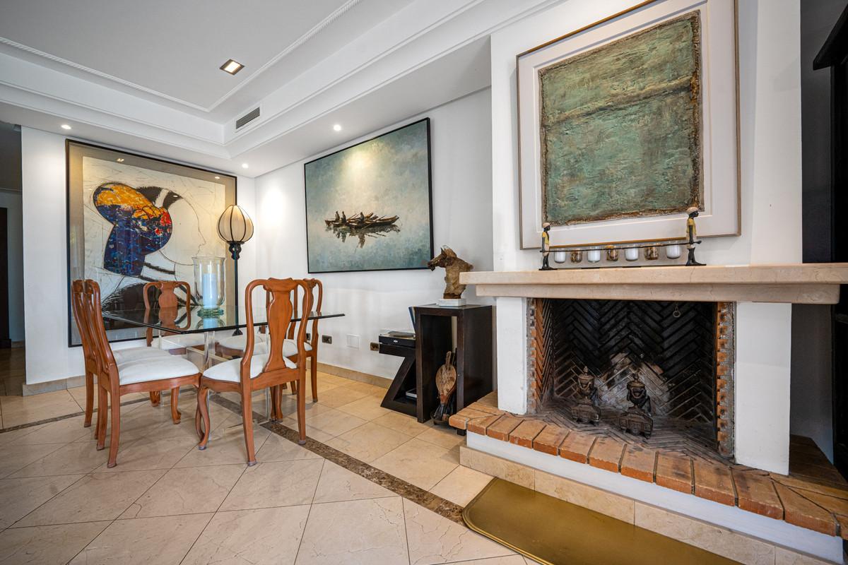 Casa en Venta en Marbella