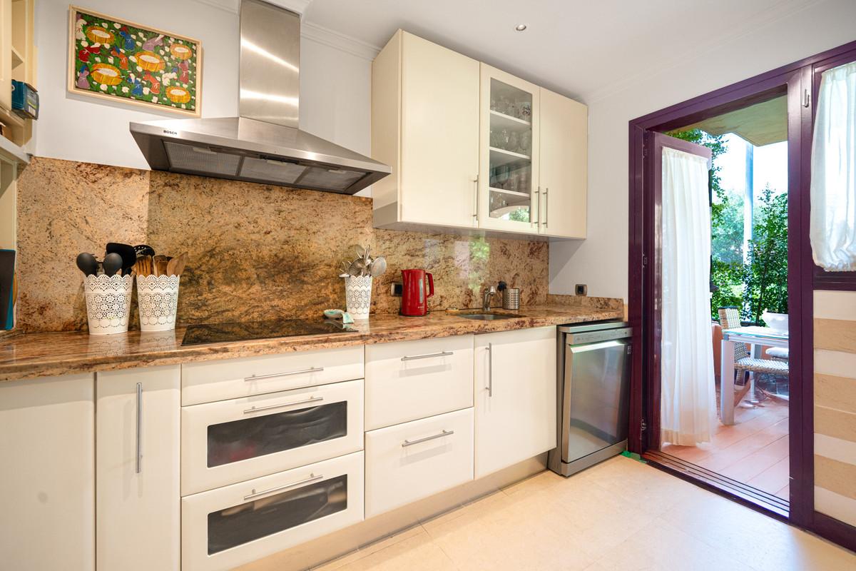 Casa en Venta en Marbella