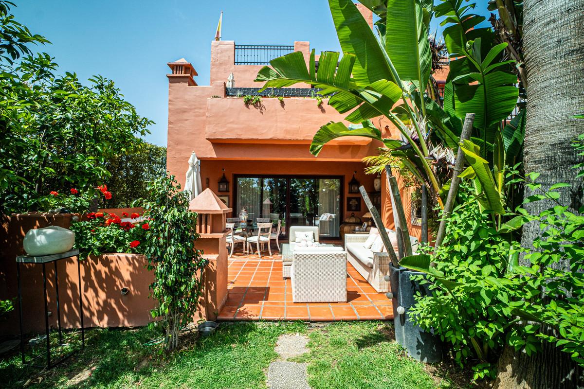 Casa en Venta en Marbella