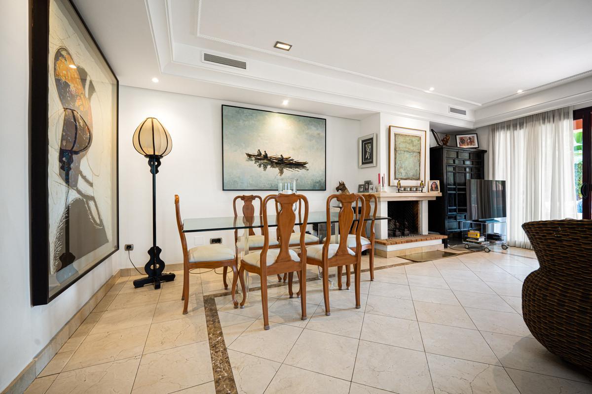 Casa en Venta en Marbella
